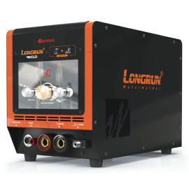 MÁY HÀN ĐA PHƯƠNG PHÁP LONGRUN - MODEL: 40CLD